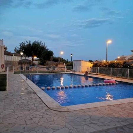 Casa Kris Apartment Orihuela Exterior photo