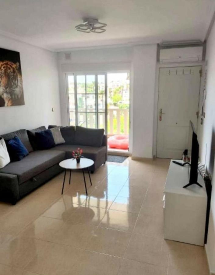Casa Kris Apartment Orihuela Exterior photo