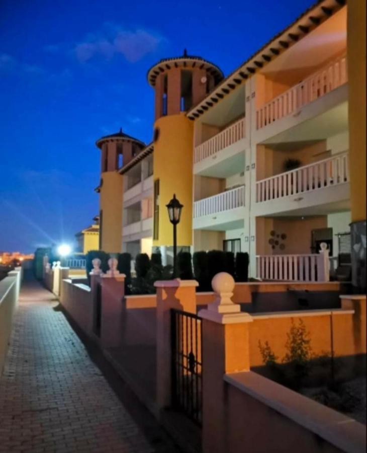 Casa Kris Apartment Orihuela Exterior photo
