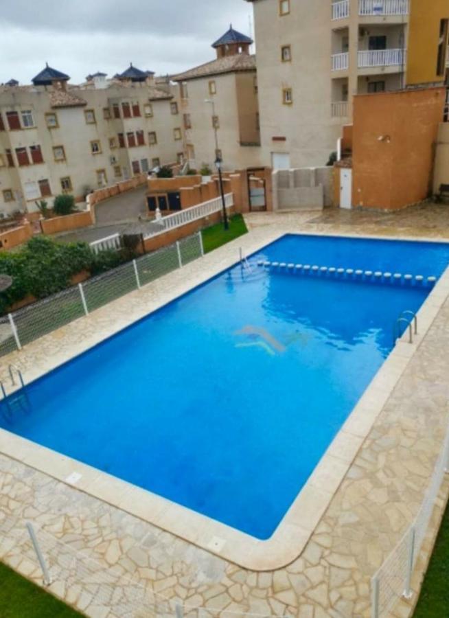 Casa Kris Apartment Orihuela Exterior photo