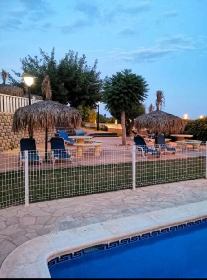 Casa Kris Apartment Orihuela Exterior photo